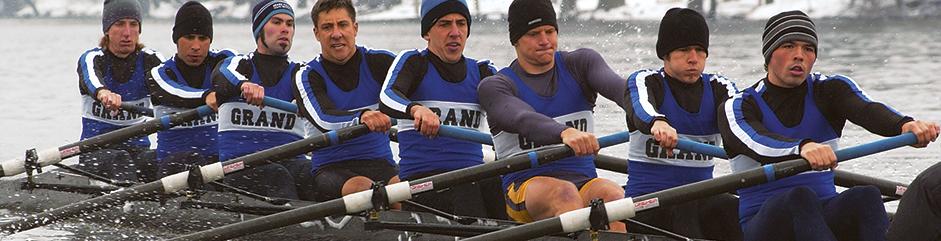 Laker Crew Team