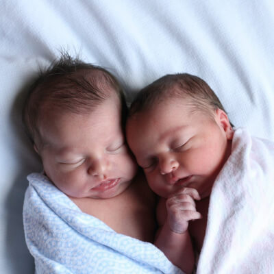 Lindsey Cole Birth/Adoption