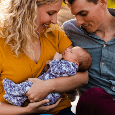 Whitney Michel Birth/Adoption