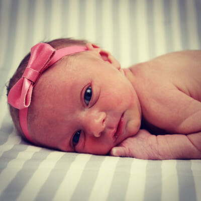 Megan Weller Birth/Adoption
