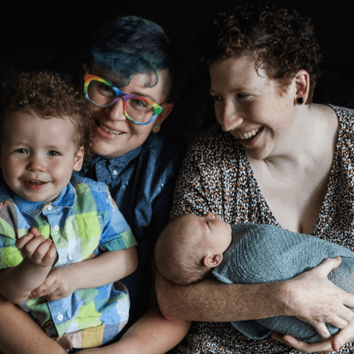 Kara Kuhn Birth/Adoption