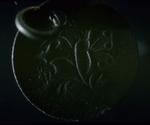 Thumbnail for Man-in-the-Moon medallion (document 5)