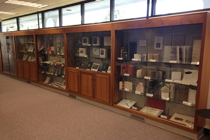 Special Collections And University Archives Grand Valley State University