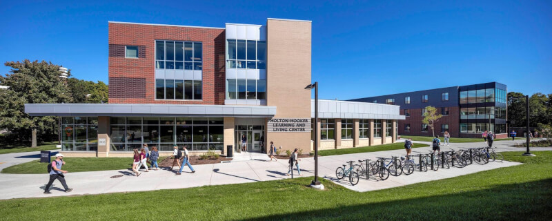 Contract Philosophy Facilities Planning Grand Valley State University Contract Philosophy Facilities Planning Grand Valley State University