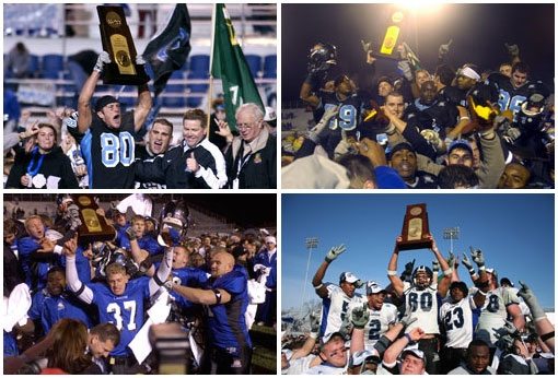 The TenYear Century Explaining the First Decade of the New Millennium