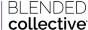 blended collective logo