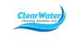 ClearWater Cleaning Solutions LLC Logo