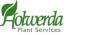 Holwerda Logo
