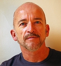 Mark Doty profile photo