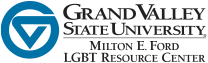 Milton E. Ford LGBT Resource Center