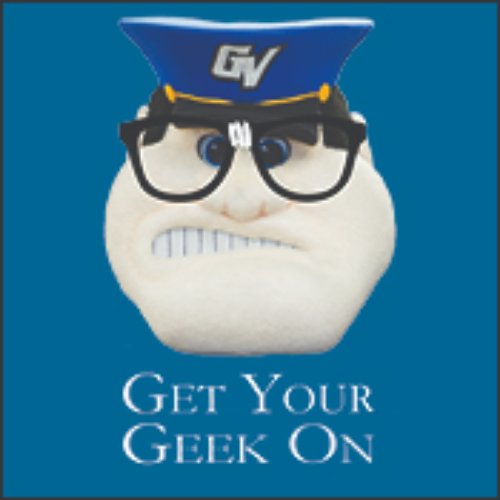 Get Your Geek On