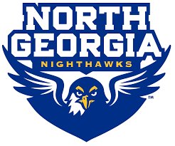 North Georgia Match Play Event Logo
