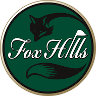 Internship at Fox Hills Golf and Banquet Center
