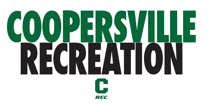 Coopersville Recreation Admin
