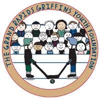 Grand Rapids Griffins Youth Foundation Internship