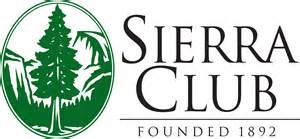 Sierra Club Internship
