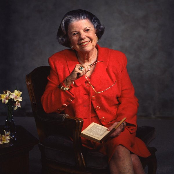 portrait of Mary Ann Keeler