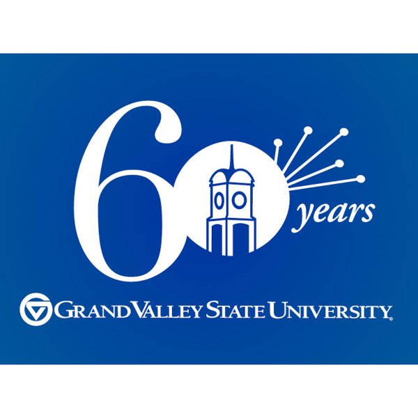logo for 60th anniversary