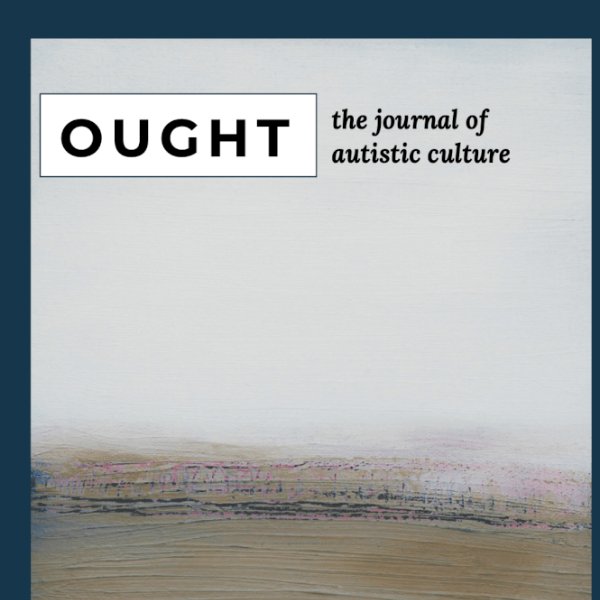 Rob Rozema, professor of English, founded the academic journal, "Ought."