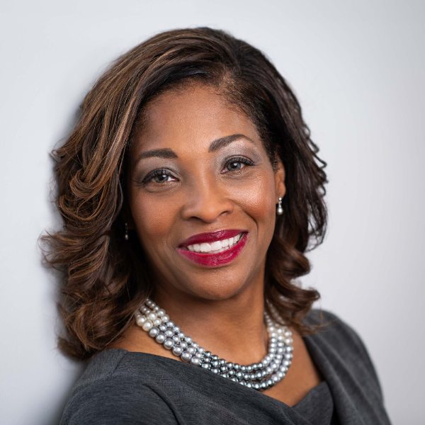 Tamika A. Frimpong, &rsquo;96, lives and works in Chicago and is leading alumni fundraising and outreach for the scholarship.