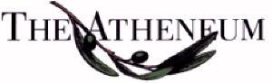 The Atheneum Logo