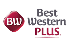 Best Western Plus Castle Inn & Suites Logo