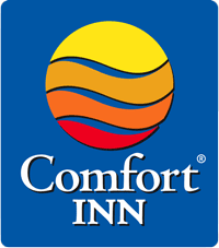 Comfort Inn - Airport Logo