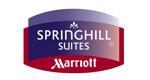 SpringHill Suites Airport Logo