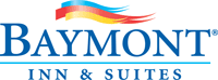 Baymont Inn & Suites - Airport Logo