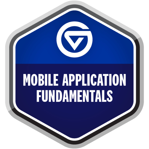 mobilr apllication funamentals