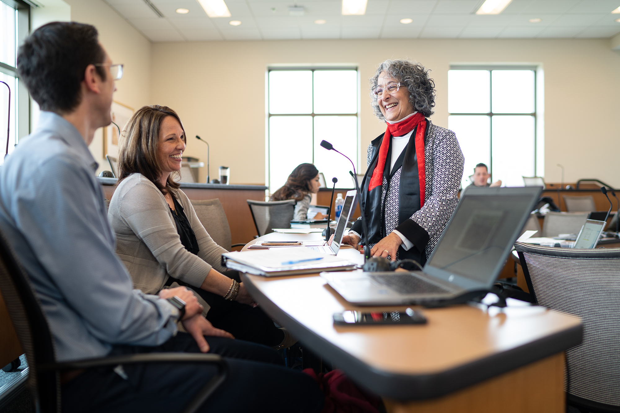 Executive Master of Business Administration E.M.B.A - Grand Valley ...