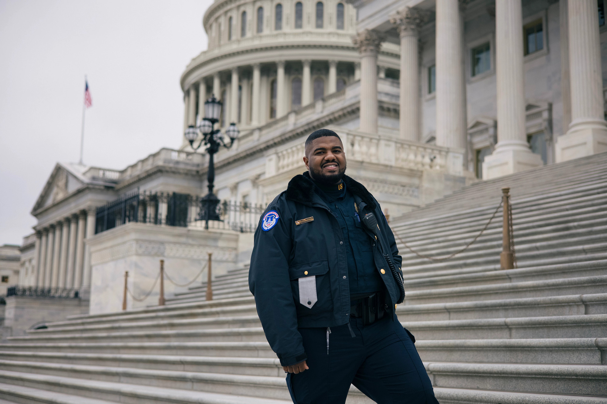 Criminal Justice M.S. Grand Valley State University
