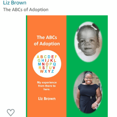 Liz Brown Career Update
