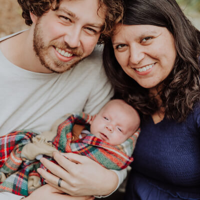 Sawyer Johnson Birth/Adoption