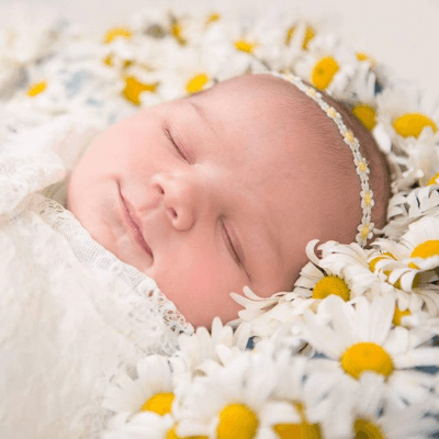 Jennifer Cunningham Birth/Adoption
