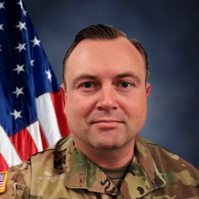 Matthew Kurnava Military Service