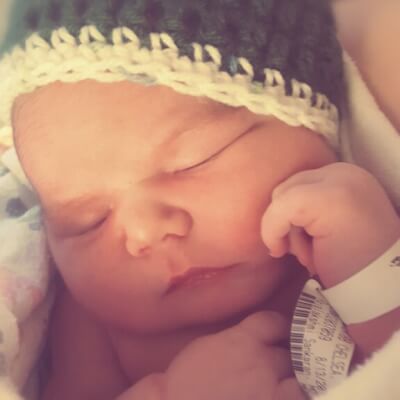 Chelsea Klooster Birth/Adoption