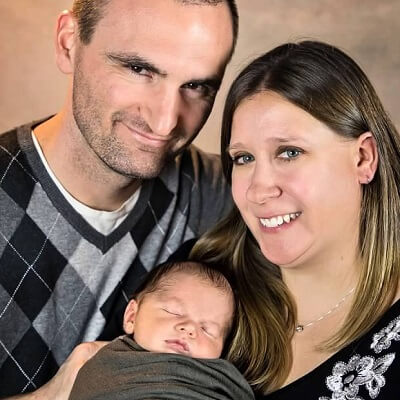 Kate Lents Birth/Adoption