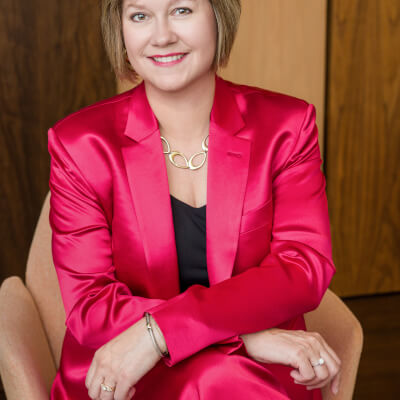 Jennifer Maxson Award/Recognition