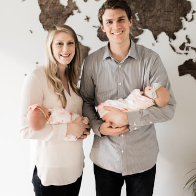 Matt Van Ryn Birth/Adoption