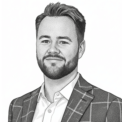 Ben Werkman Career Update