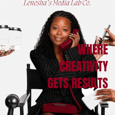 Lenesha Aska Career Update