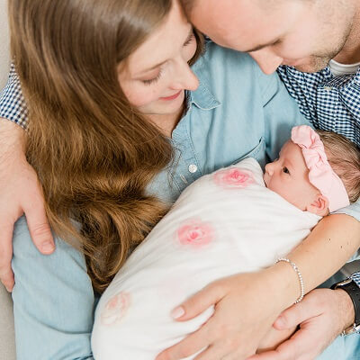 Tanya Duncan Birth/Adoption