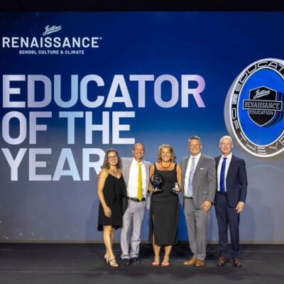 Cassandra  Oostindie  Award/Recognition