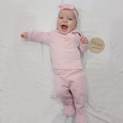 Casey Byers Birth/Adoption