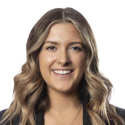 Caitlyn Gimler Career Update