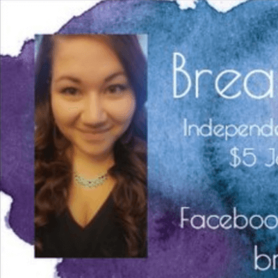 Breanna Ayers Career Update