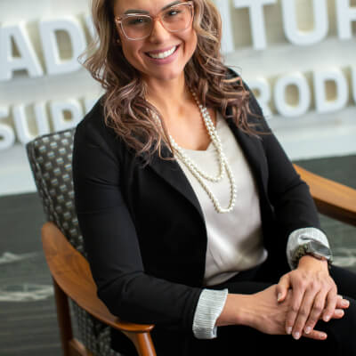 Ashley  Gist Award/Recognition