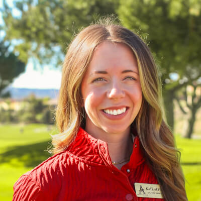 Kathryn Alter Award/Recognition