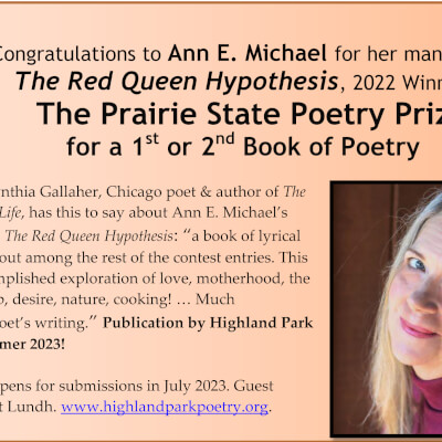 Ann E. Michael Award/Recognition
